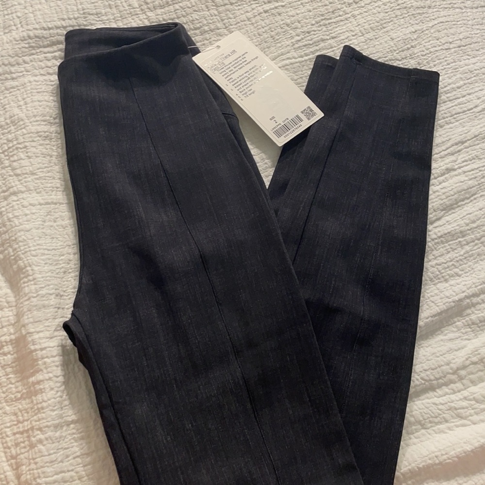 Lululemon Here to There Pant